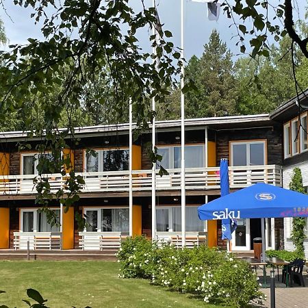 Vaibla Holiday Center المظهر الخارجي الصورة