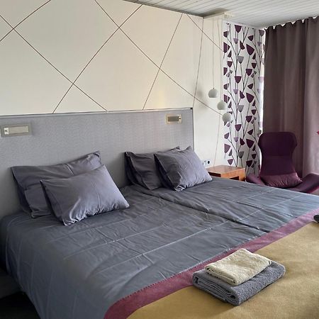 Vaibla Holiday Center المظهر الخارجي الصورة