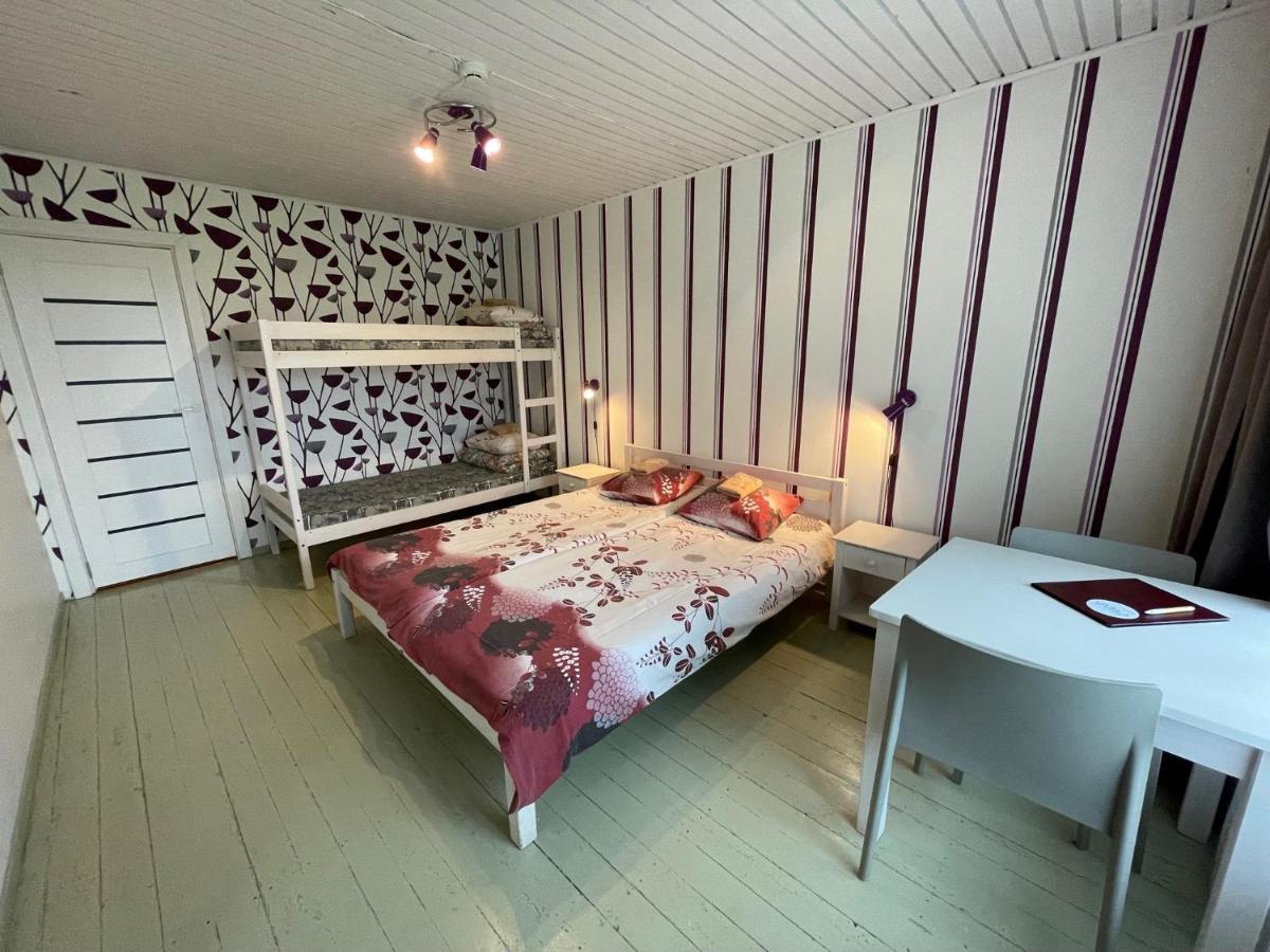Vaibla Holiday Center المظهر الخارجي الصورة