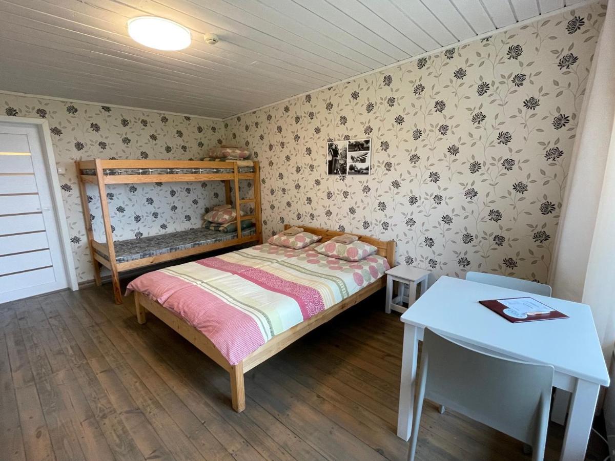 Vaibla Holiday Center المظهر الخارجي الصورة