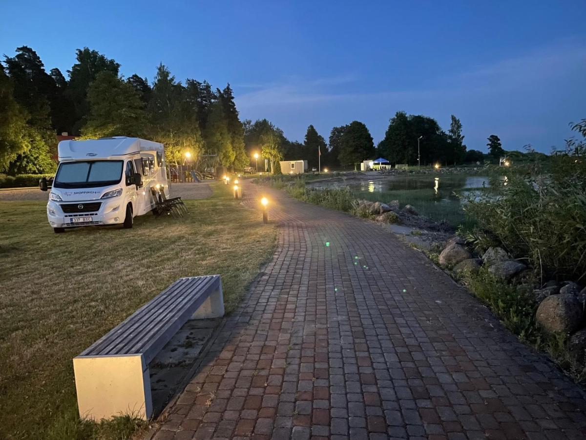 Vaibla Holiday Center المظهر الخارجي الصورة