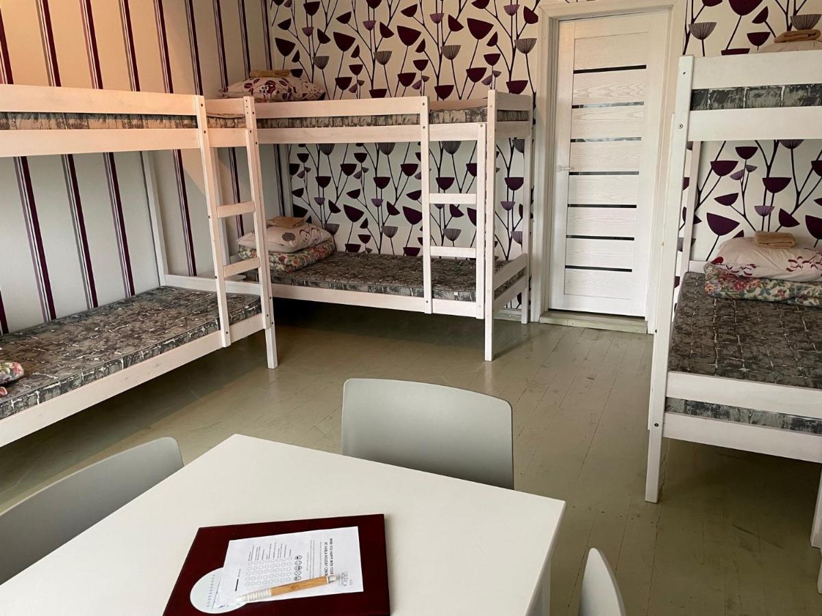 Vaibla Holiday Center الغرفة الصورة