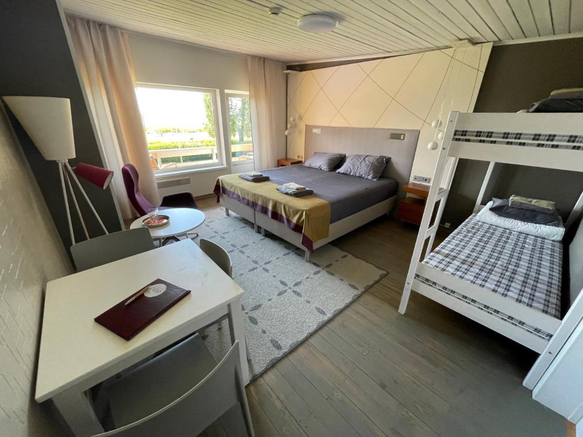 Vaibla Holiday Center المظهر الخارجي الصورة