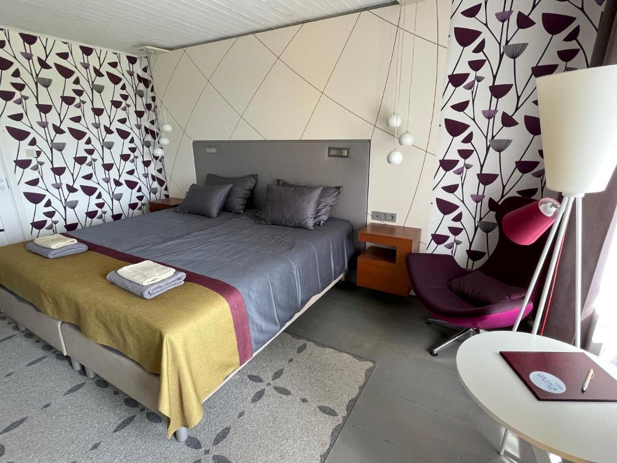 Vaibla Holiday Center المظهر الخارجي الصورة