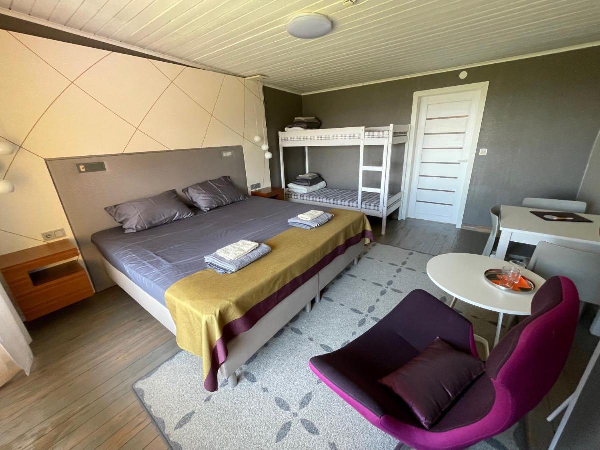 Vaibla Holiday Center المظهر الخارجي الصورة