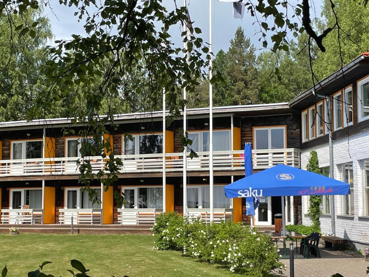 Vaibla Holiday Center المظهر الخارجي الصورة