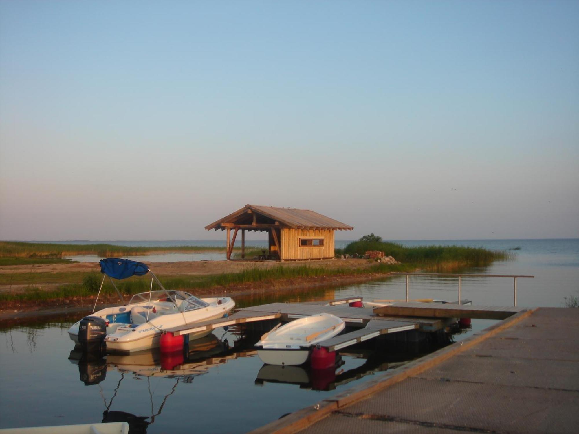 Vaibla Holiday Center المظهر الخارجي الصورة