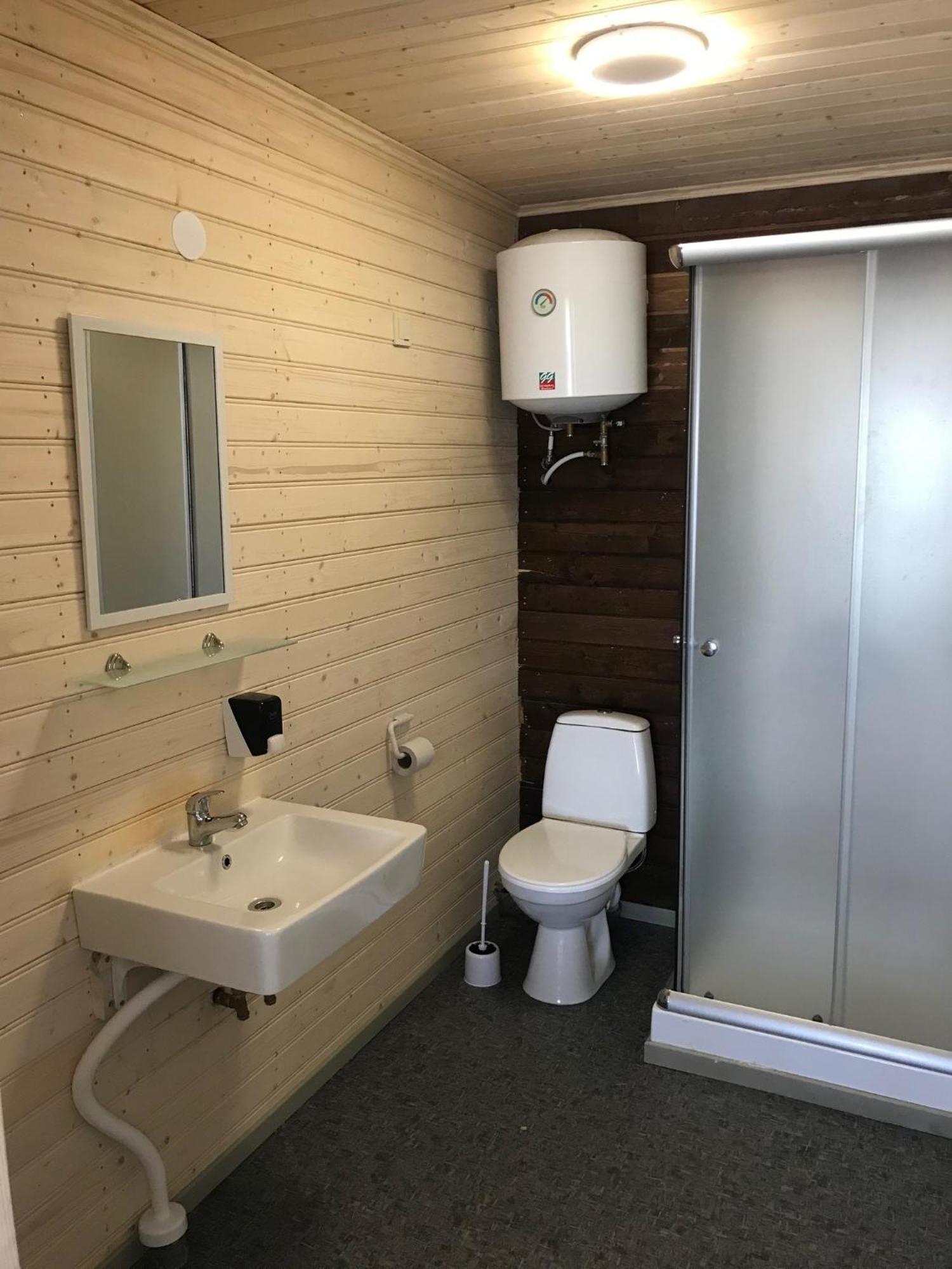 Vaibla Holiday Center الغرفة الصورة