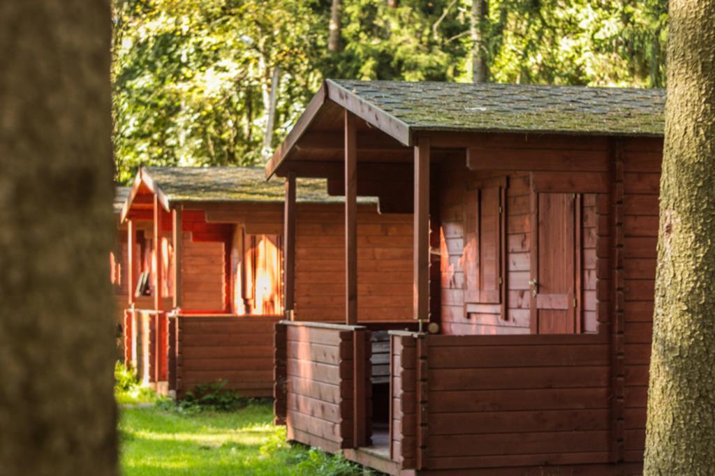 Vaibla Holiday Center الغرفة الصورة