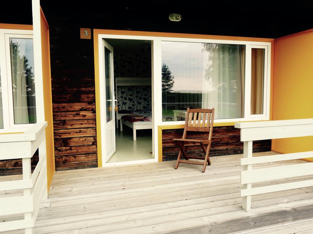 Vaibla Holiday Center الغرفة الصورة
