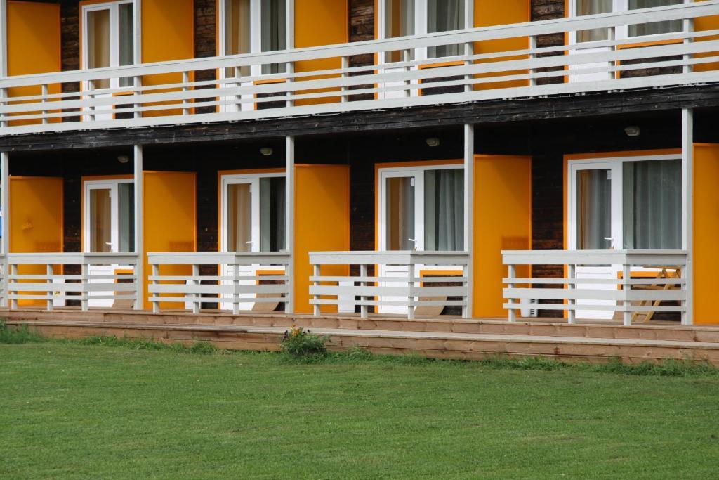 Vaibla Holiday Center المظهر الخارجي الصورة